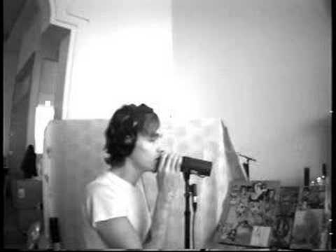 Tattoos Gallery and Tattoo Art of New Brandon boyd (INCUBUS) a Capella.