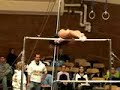 GBN Gymnastics 2006-2007