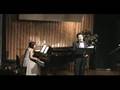 Ai Giochi Addio-A time for us:Romeo and Juliet~YUSUKE OGAWA(Br)-Nino Rota