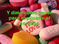 ESTE TONTO CORAZÓN AGRUPACIÓN MARILYN