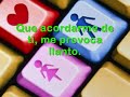 ESTE TONTO CORAZON AGRUPACION MARILYN