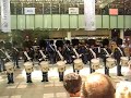 Tambourkorps i verdensklasse, Den Kongelige Livgarde