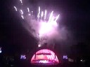 Brian Wilson Hollywood Bowl 2008, Sept. 14th Fireworks !! Brian Wilson Hollywood Bowl 2008, Sept. 14th Fireworks !!