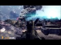 Modern Combat 4: Zero Hour iPhone iPad Gameplay Preview