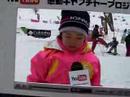 [????] 12/29(????????? From Mt.Naeba 13:30-14:00