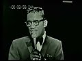 Sammy Davis 1960 Royal Variety Show