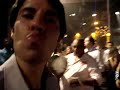 samba e mulatas