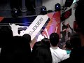 Rodolfo (ex-Raimundos) no Confrajovem (Ig da lagoinha) - II