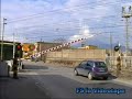 Il passaggio a livello (E.656)