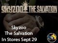 SKYZOO THE BEAUTIFUL DECAY Music Video