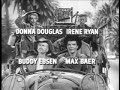 The Beverly Hillbillies - opening credits with Winston verse