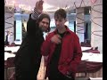 Hello to Ufa from St.Petersburg fire-spinners! Hello to Ufa from St.Petersburg fire-spinners!