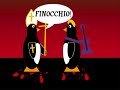 PINGUINORAMA. Lo scisma d\ PINGUINORAMA. Lo scisma d\