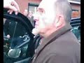 Bladhark Gepakt (video via Telefoon)