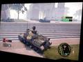 Mercenaries 2 - Cathedral gameplay SUCKS Part 2