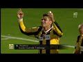 Paulinho 4 - 0 BK H�cken vs Sirius