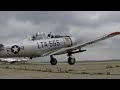 T-6 Ride at San Marcos, TX