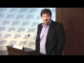 Jonah Goldberg: Libertarian Economics Is Conservative Economics