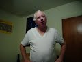 Dad is confused again