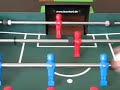 Leonhart Tournament Test
