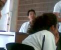dr neo dormido en clase