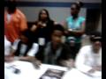 videos de This video is TO MY MOM AND DAD! Showing them WHAT I DO! Kwiet Storm @ an Autograph Signing!