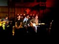 Shed Seven - Cry For Help - York Acoustic 2007
