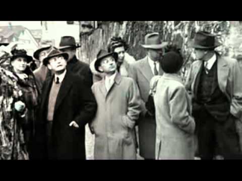 Ludwig von Mises - In 1947 Friederich von Hayek calls a group of