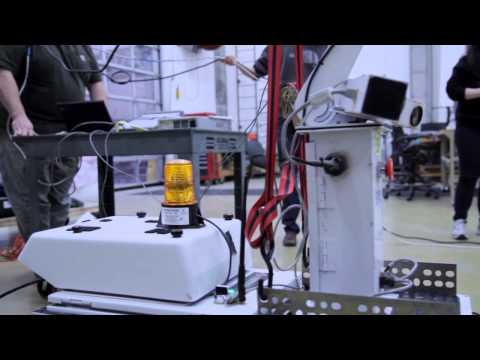 Gravity Offloader