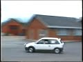klubrally fårvang 1997 AX GT / Sport klubrally fårvang 1997 AX GT / Sport