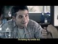 Publicidad chistosa - Nariz Grande