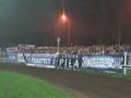 Lech vs Odra - kibice Kolejorza