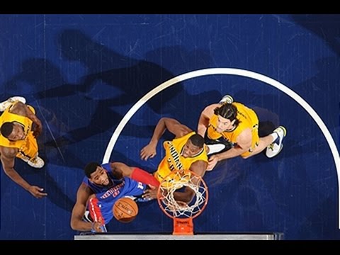 NBA - Count down the top ten plays from Friday's busy night. About the NBA: The NBA is the premier professional basketball league in the United States and Canada. ...