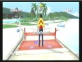 Wii Workouts - EA Sports Active More Workouts - Obstacle Course Fitness Activity