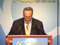 Senator Schumer on Roberts and Alito