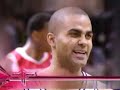 Rockets Vs Spurs 012607 (R2K video)