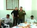 \"Lo spazzacamino\" cantano Valerioeirossidentro