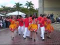 Danzas MUGA Universidad Sim�n Bol�var