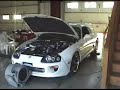 Costas supra dyno