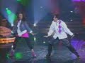 Alessandra Rosaldo,Bailando por un Sue�o 2