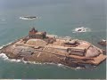 Discover India - Kanyakumari