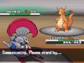 Pokemon Wi-Fi Battle #96: Kazo vs Firewing