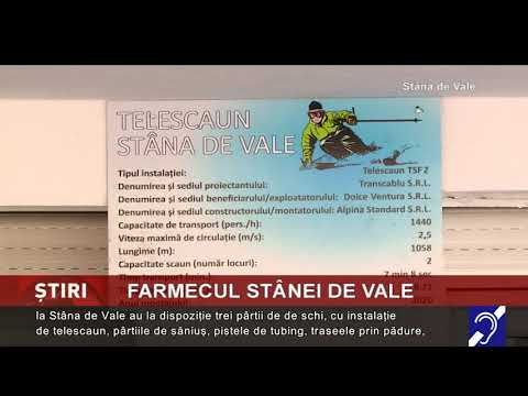 Farmecul Stânei de Vale