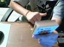 �see a card?