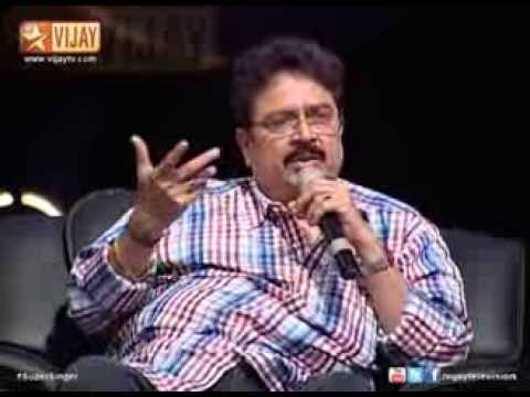 Super Singer - உலகநாயகனின் இன்னொரு முகம்