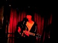 Shugo Tokumaru - Live at the Betsey Trotwood in London - Light Chair, Amayadori, and 5 AM