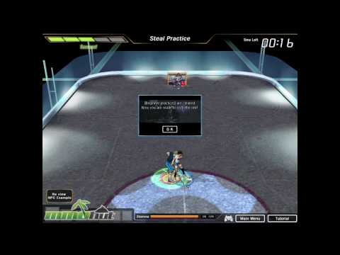 Hockey Dash Screenshot 0