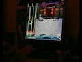 Moi finissant o2ma3100 (titre en Jap) en Hard x5 sur l'emulateur O2Mania...Me playing the O2Jam emulator (www.o2mania.com).o2ma3100 (Japanese Title) Hard x5...