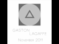 Gaston Lagaffe - November Mix 2011