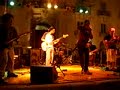 Gli Uaripat dal vivo a Musicateneo, Catania.